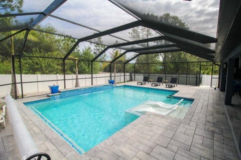 Take A Dip!