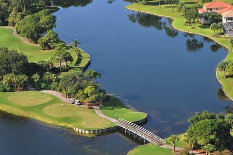 Grab Your Clubs!