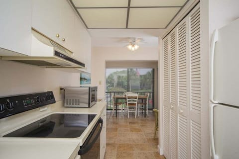 View From The Kitchen