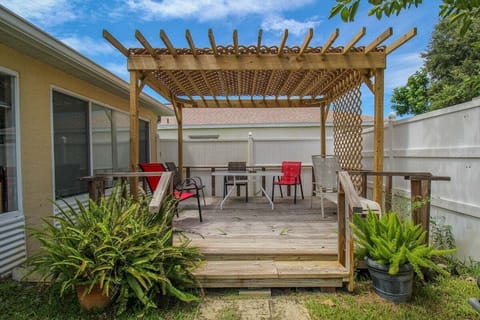 Outdoor Gazebo