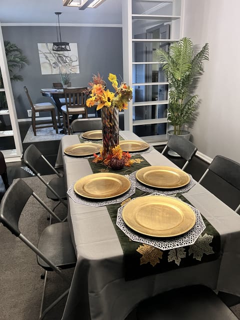 Special Holiday Upgrades are provided during the holiday season for guest