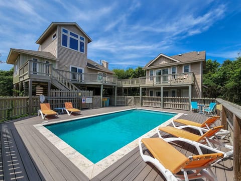 Westside Outer Banks Vacation Rental 2022