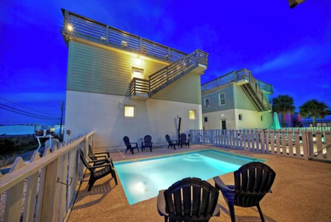 Dive into blissful relaxation.