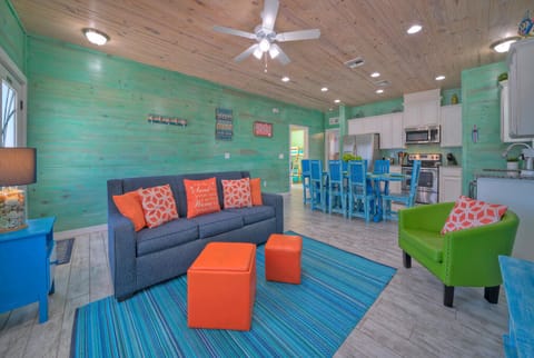 Welcome to Bay Bliss!