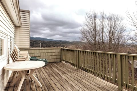Breathe in the beauty from your private balcony – where each moment is a snapshot of tranquility and panoramic view.