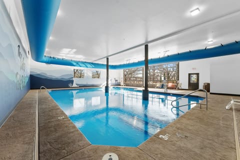Community Indoor Pool