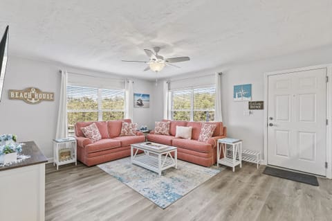 Welcome to Kiawah Bay 106!