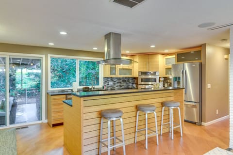 Kitchen | 1st Floor | Cooking Basics | Coffee Maker