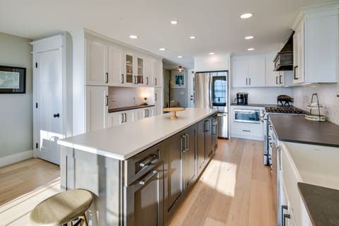 Kitchen | Cooking Basics | Dishwasher | Keurig Coffee Maker