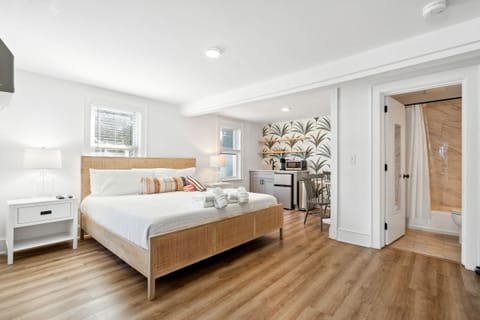 Welcome to The Falls River - Room 14!