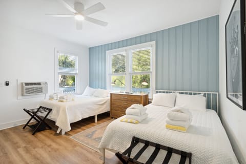 Welcome to The Dolphin - Room 36!