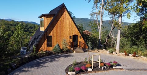 Little Fox Hideaway - Entrance