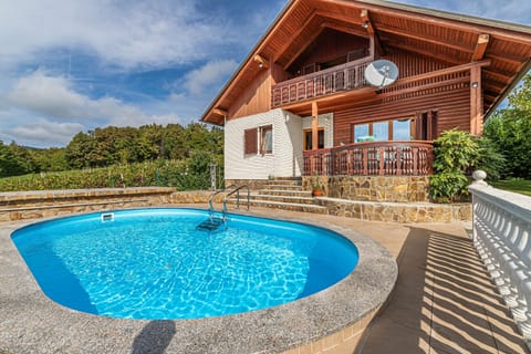 Private Pool