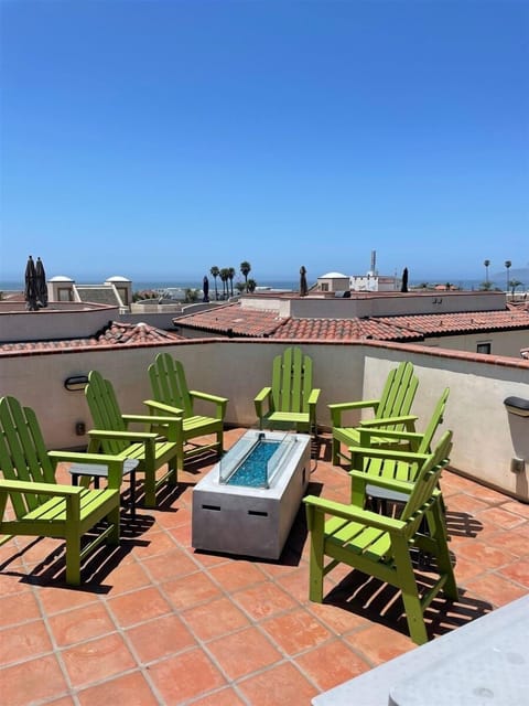 rooftop