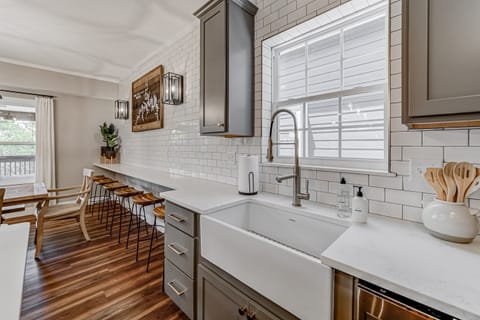 Extra seating along the wall