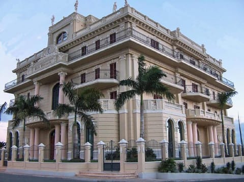 Front view
