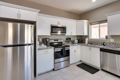 Kitchen | Coffee Maker | Cooking Basics