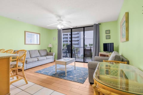 Welcome to Seaside Beach & Racquet 4311!