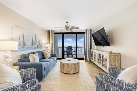 Welcome to Summer House on Romar Beach 1405A!