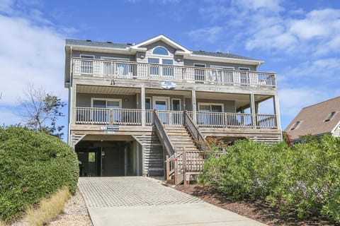 Oceanside Outer Banks Vacation Rental 2024