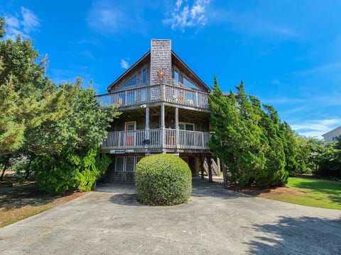 Oceanside Outer Banks Vacation Rental 2023