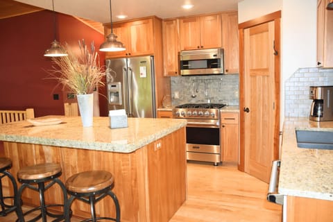 Amazing appliances awaits you