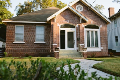 Your home away from home