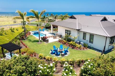 Welcome to Blue Serenity!  Stunning Ocean Views