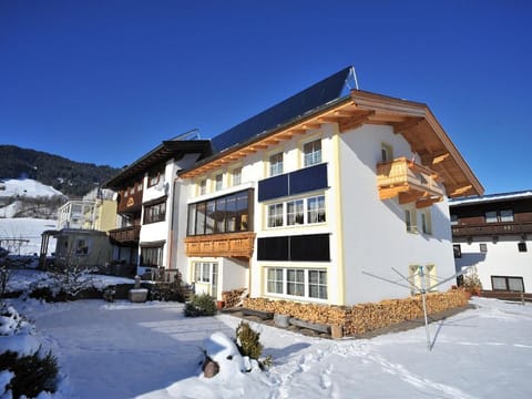 Appartements Erika - Appartement mit Eigenem Eingang Apartment in Salzburgerland