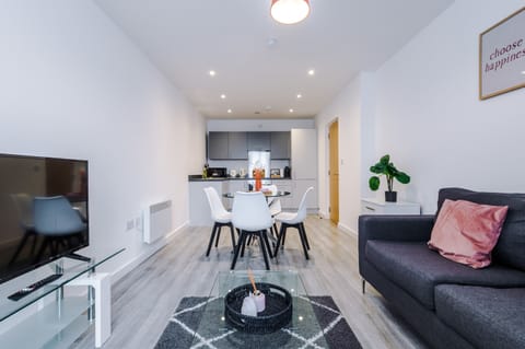 Living Room / Lounge