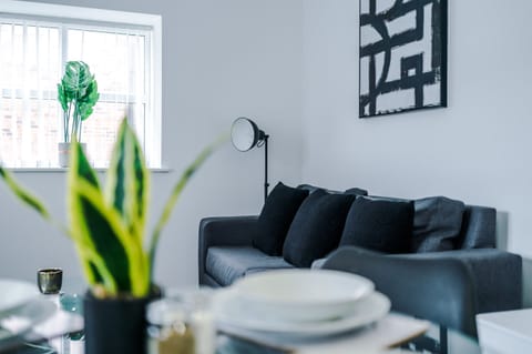 Living Room / Lounge