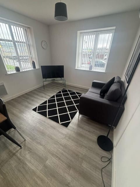 Living Room / Lounge