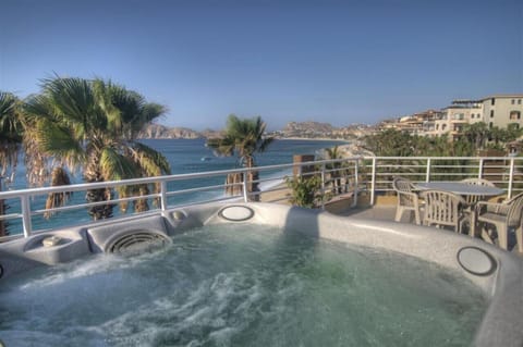 Villa del Palmar Two Bedroom OceanFront
