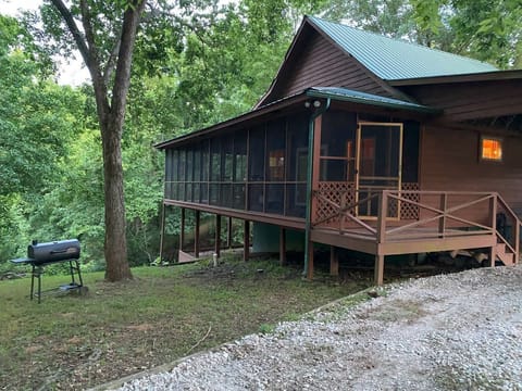 Cabin#3