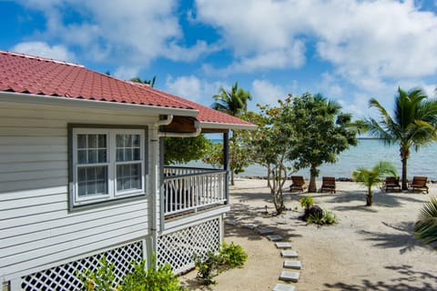 Beachfront