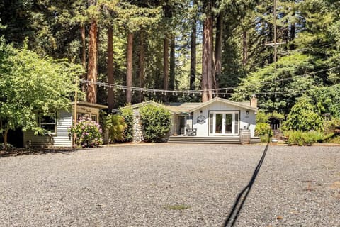 Property overview