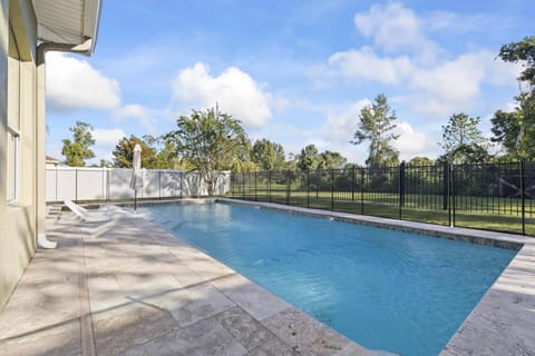Beat the Heat in Our Pool on Hot Summer Days!