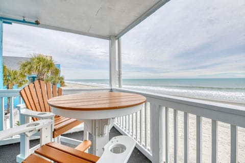 Beach House 217