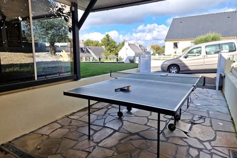 Holiday Home Facilities and Services