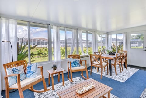 Edgewater Vacation Rental | 2BR | 2BA | Step Required | 2,052 Sq Ft