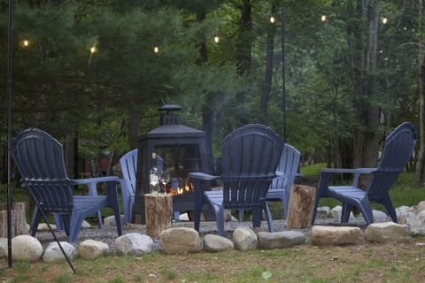 Fire Pit