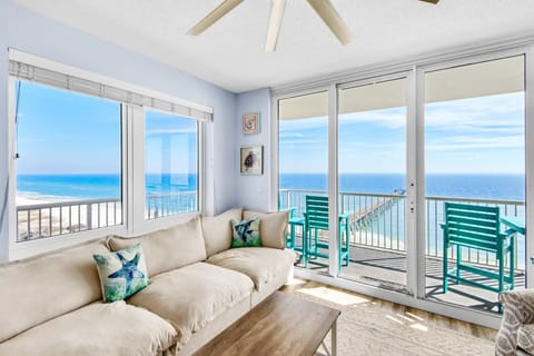 Unparalleled unobstructed view!