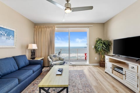 Splash Beach Resort Condo Rental 1001W