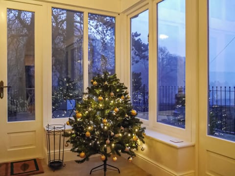 Sun room | Acacia Cottage, Bolehill, Matlock