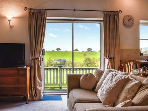 Living area | Mount Cottage, Tatham, near Lancaster