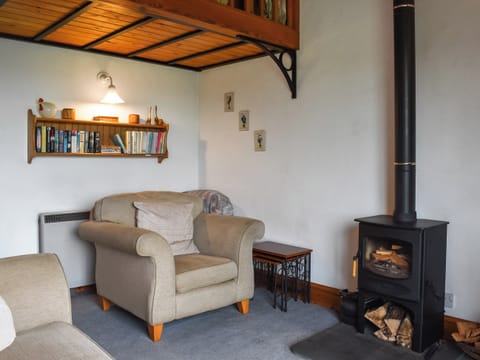 Living area | Mount Cottage, Tatham, near Lancaster