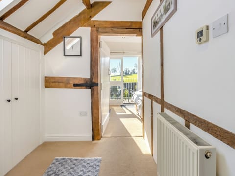 Interior | Walker&rsquo;s Retreat - Clehonger Retreats, Clehonger