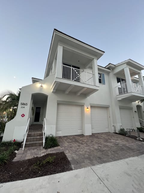 Home Exterior