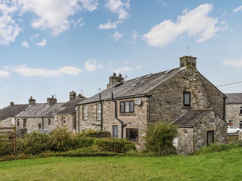Exterior | Gable End Cottage, Ingleton
