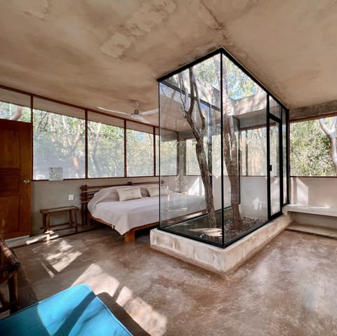 Villa del Arbol